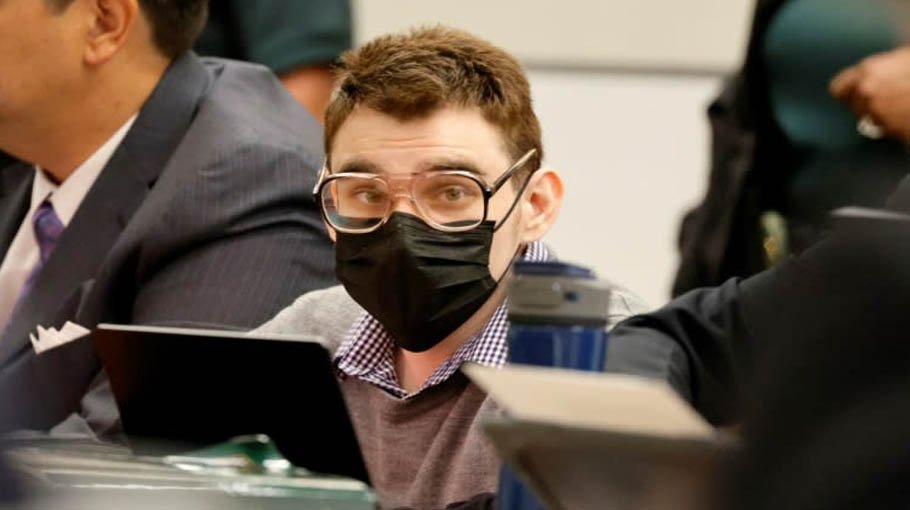 Parkland school shooter in US to learn his fate: death or life in prison