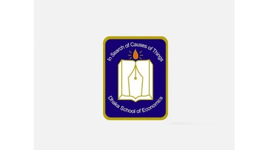 Dhaka School of Economics holds   cultural prog