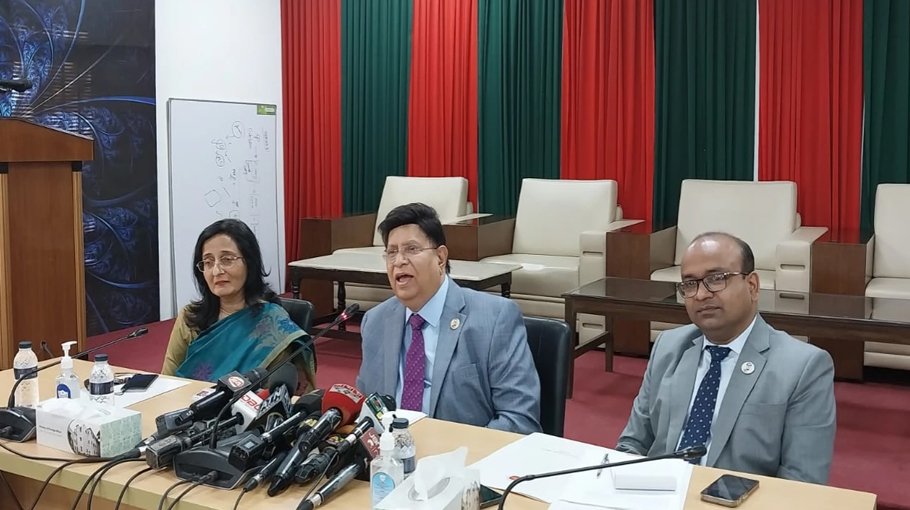 Bangladesh, Brunei to sign  3 cooperation documents