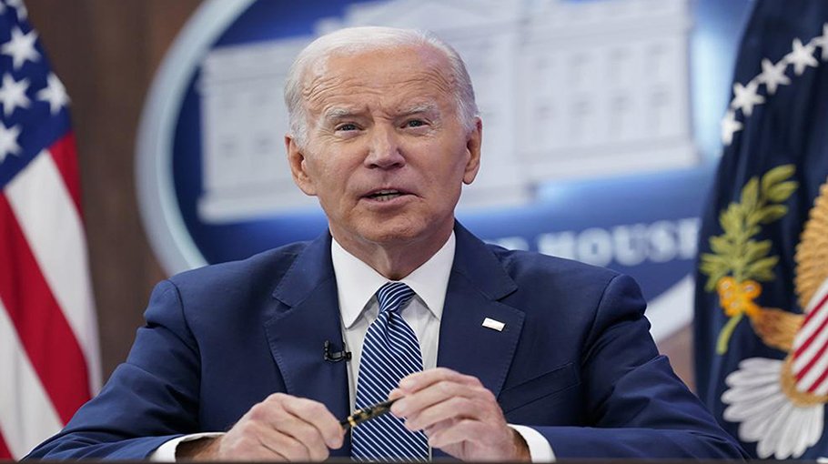 Biden vows ‘consequences’ for  Saudis after OPEC+ cuts output