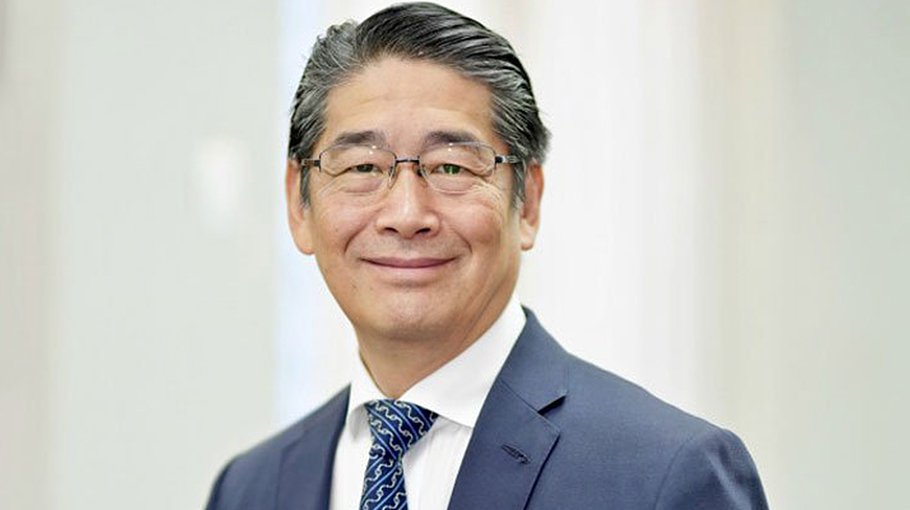 Japanese envoy expects $10b trade with Bangladesh
