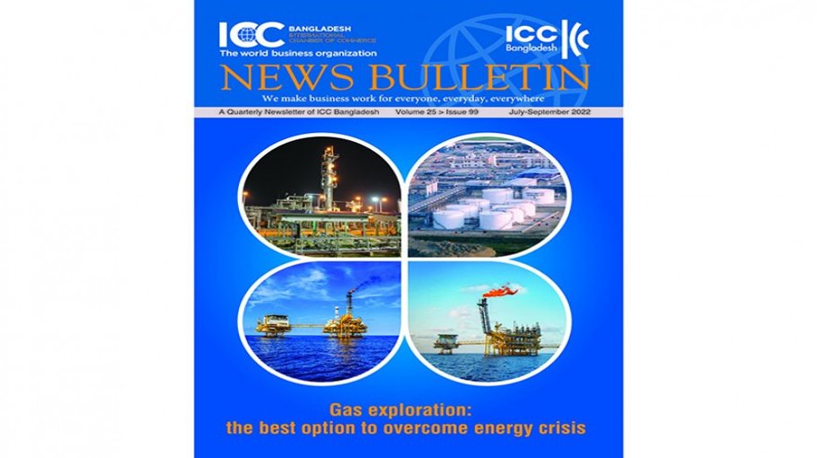 Gas exploration the best option to overcome energy crisis
