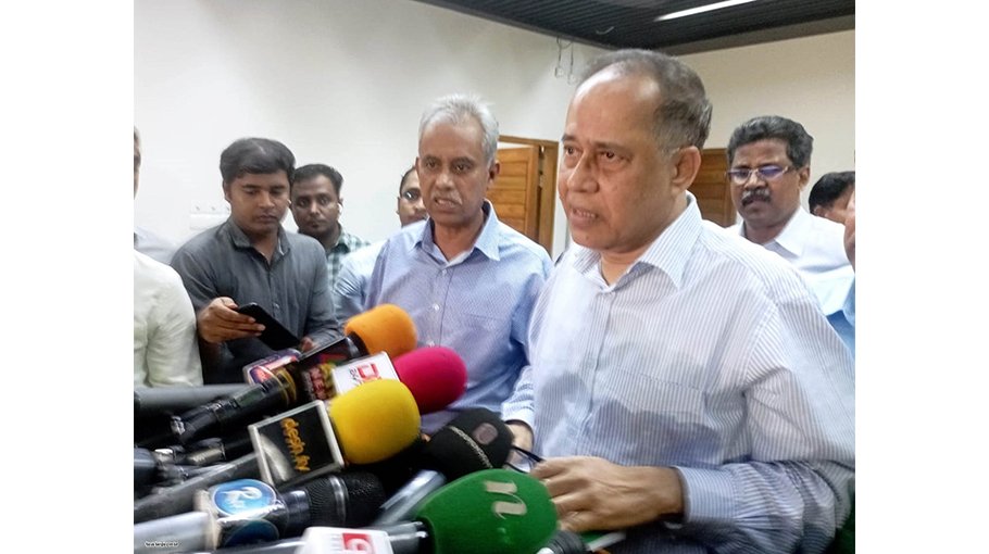 Gaibandha by-poll cancelled
