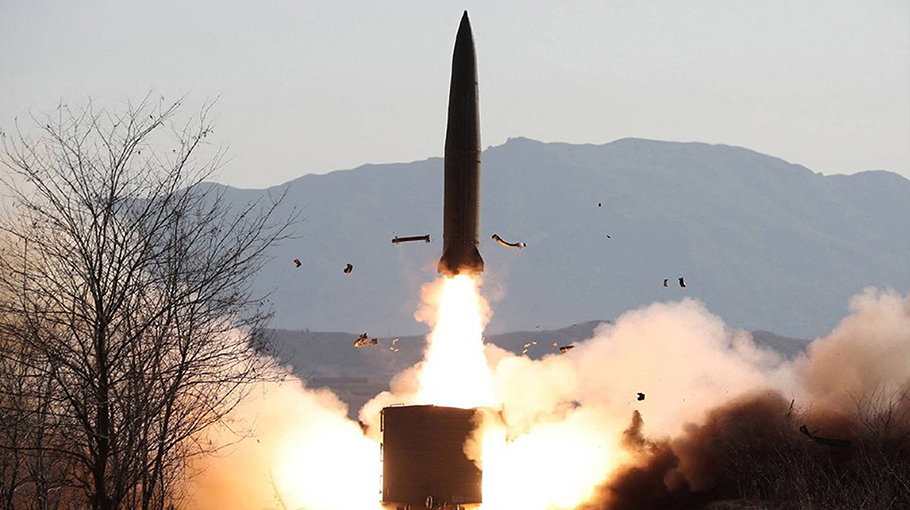 N Korea tested, deployed ‘tactical nuke’ cruise missiles: South ...