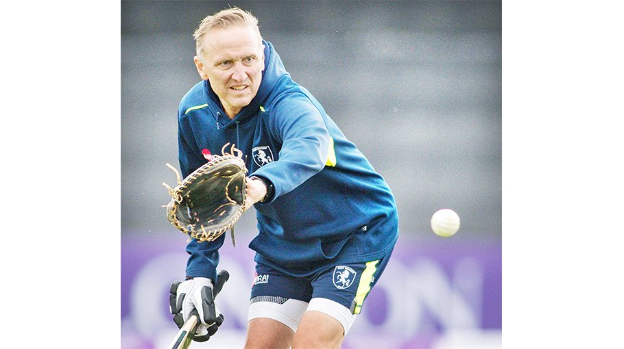 Donald hints at changes to Bangladesh’s WC squad