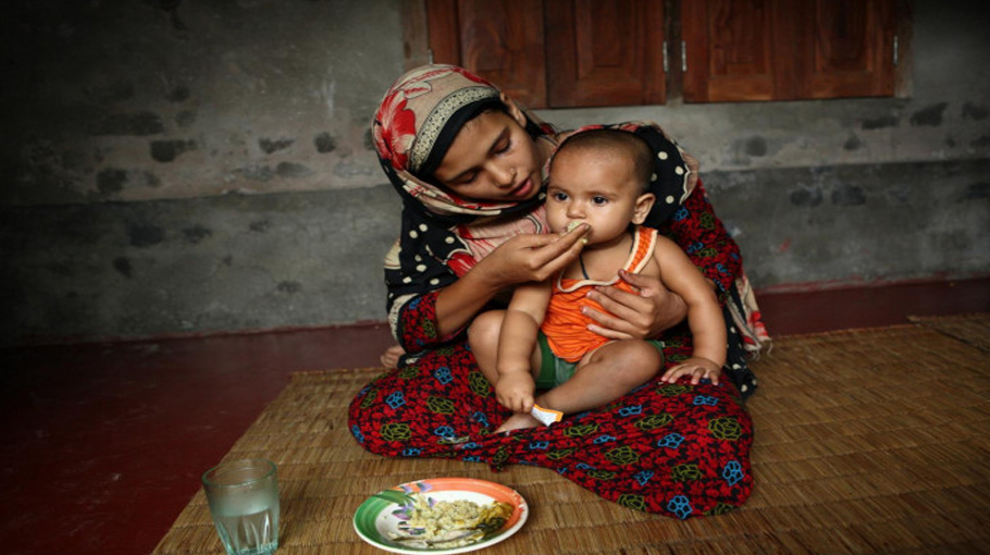 unicef-partners-with-bangladesh-rmg-industry-to-support-mothers-at-work