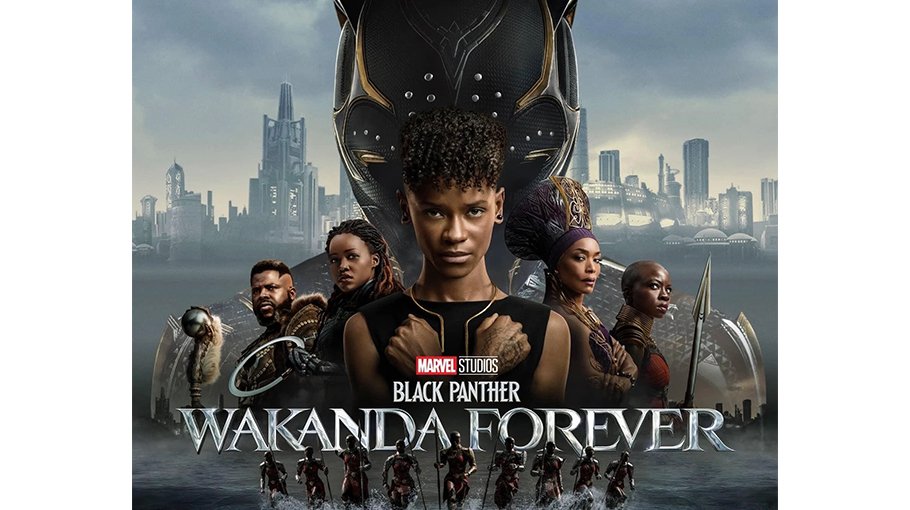 Black Panther: Wakanda Forever's honours late Chadwick Boseman