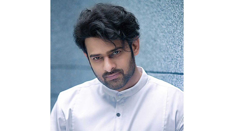 Prabhas to begin shoot of Maruthi’s film on Oct 17