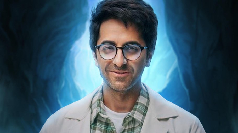 Doctor G: ‘Typical' Ayushmann film part cringe, part heartwarming