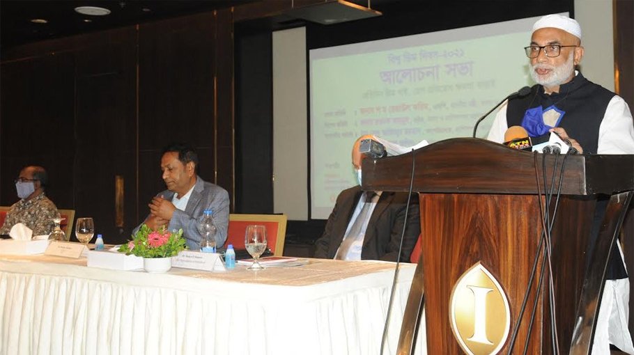 Joint efforts a must to reduce egg price, says Rezaul