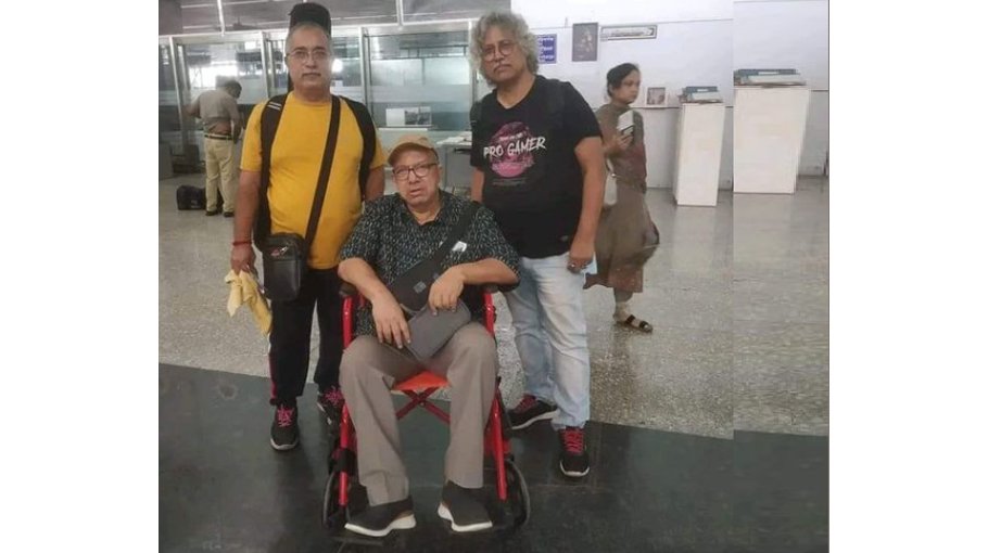 Kabir Suman ‘to go ahead with concerts in Dhaka’