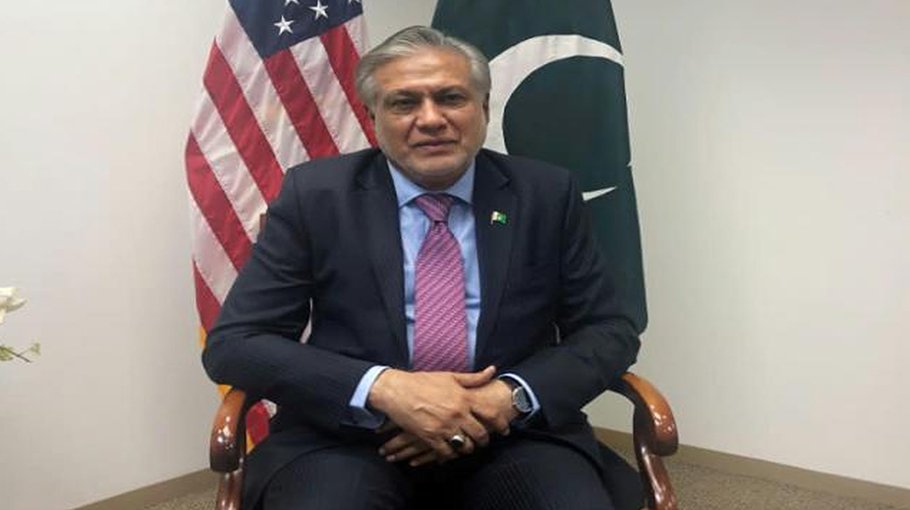 Pakistan vows IMF reforms as flood damage estimated at over $16 bn