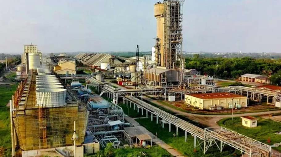 Two fertilizer factories shut in Chattogram 