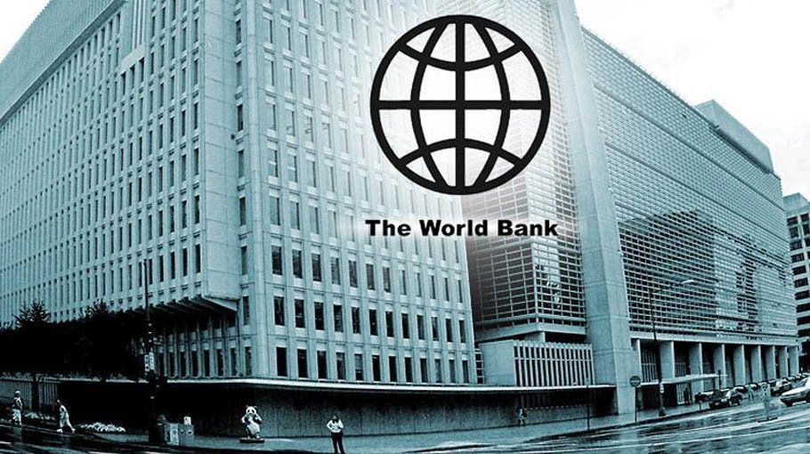 WB forms $170b fund to prevent recession 
