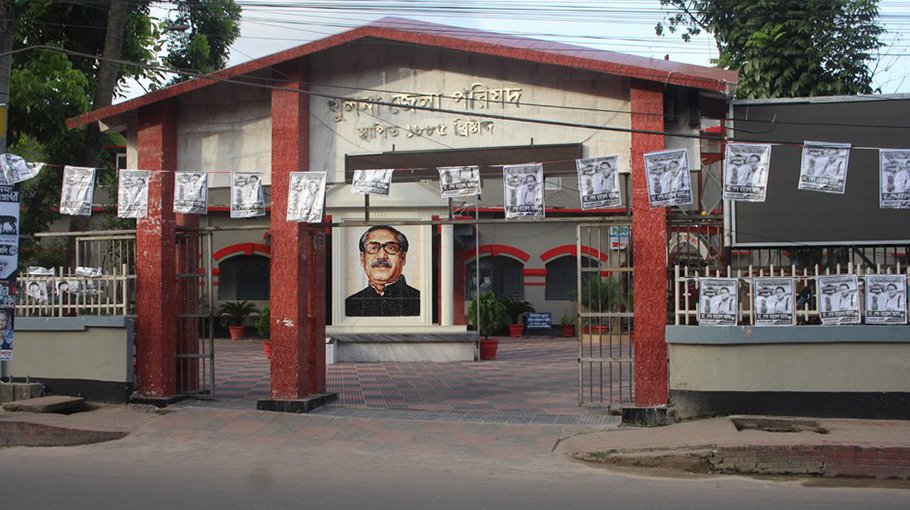 Khulna Zila Parishad polls tomorrow