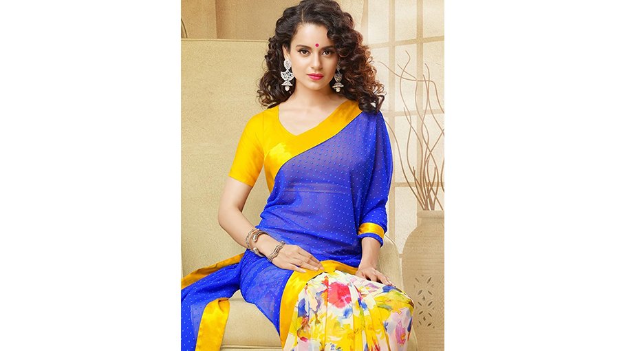 Once called a witch  Kangana now using  ‘black magic skills’