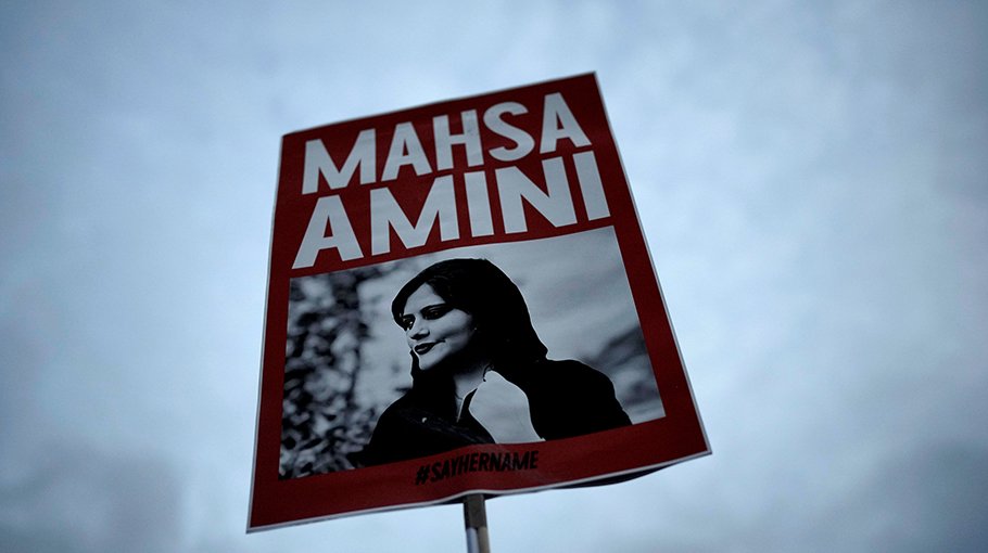 Iran’s celebrities face reprisals for supporting protests