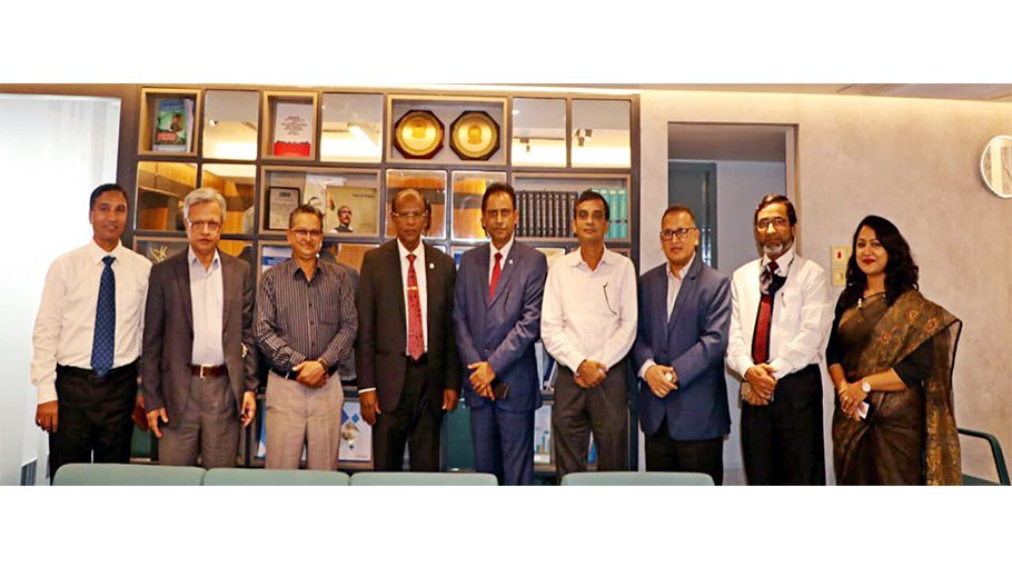 Mutual collaboration of regional PAOs in SA needed to create professional synergy 
