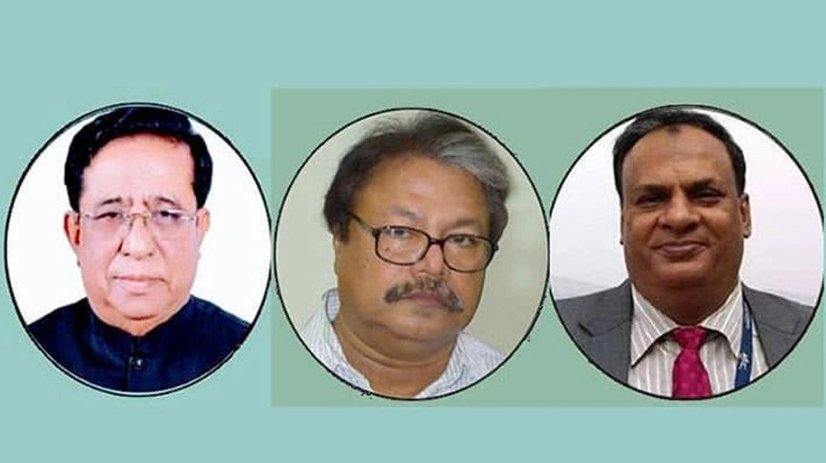 AL candidate Harunor Rashid re-elected as chairman of Khulna Zilla Parishad