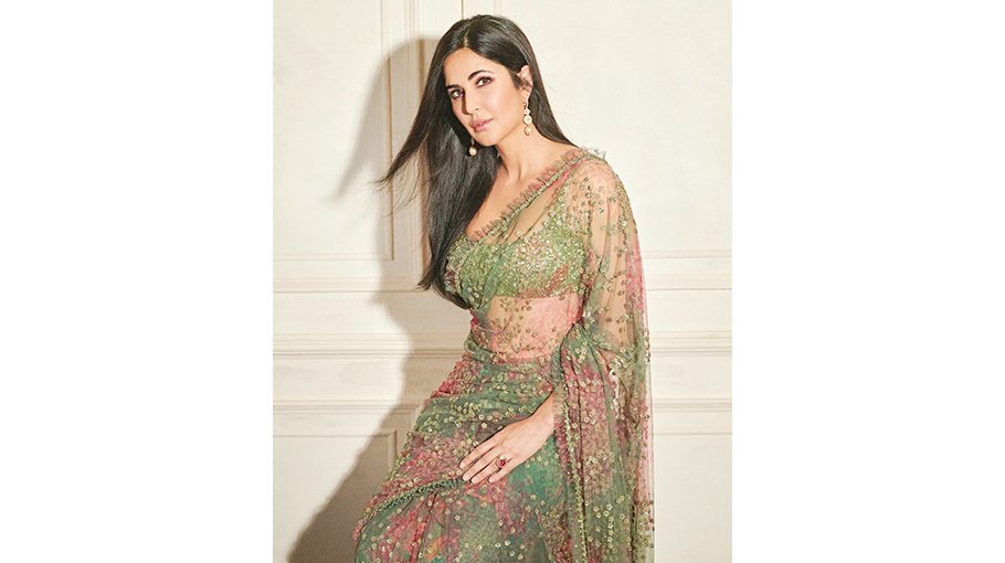 Katrina praises Siddhant, Ishaan