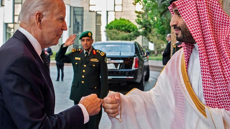 Saudi defends oil policy in face of  US charges