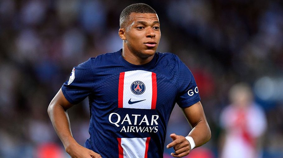 Mbappe insists he ‘never asked to leave’ PSG    
