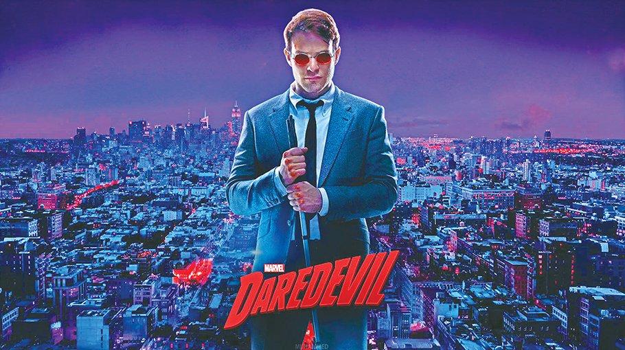 MCU Daredevil same from Netflix show, Charlie Cox confirms