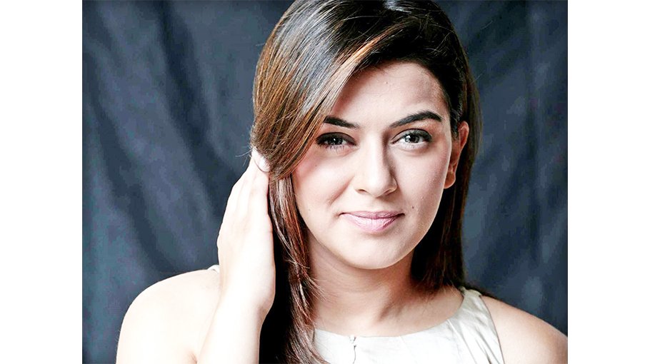 Hansika to tie the knot at Jaipur palace
