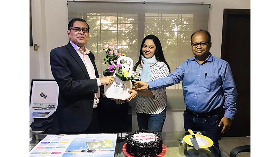 Ashik new SBCCL president, Kabir   secretary general