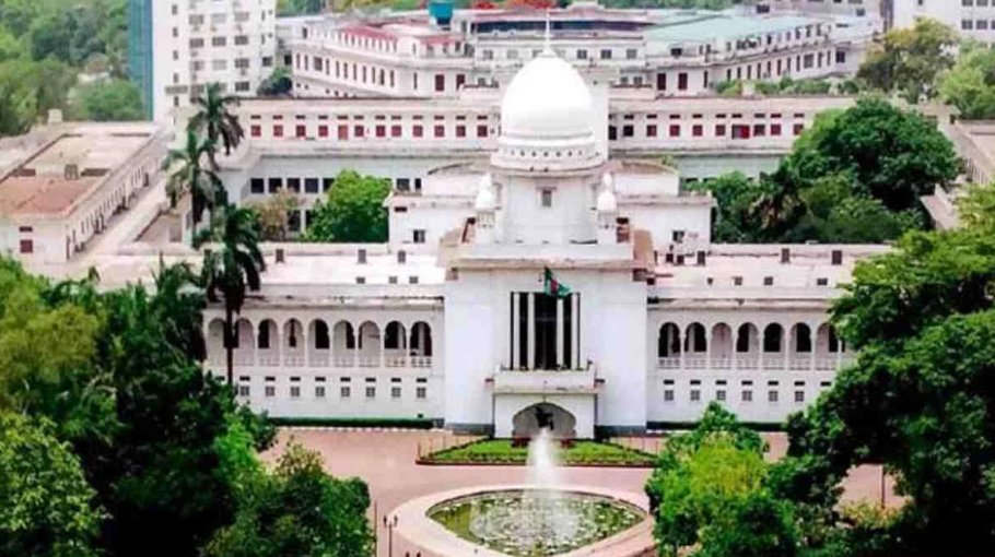 HC sets Jan 3 for hearing appeals, death references