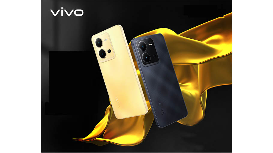 APO Group - Africa Newsroom / Press release  vivo Launches New V25 5G and  V25e with High-Performance, Color Changing Glass and Enhanced Photography  Features for Creative Original Expressions