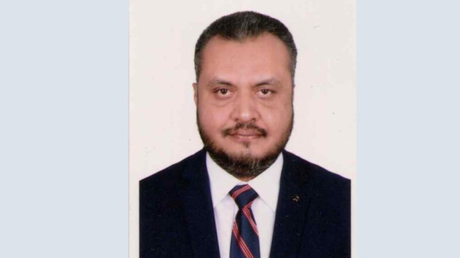 Mahbubur Rahman New CEO of Rupayan City Uttara  