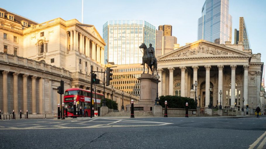 UK inflation rises to 10.1pc in Sept