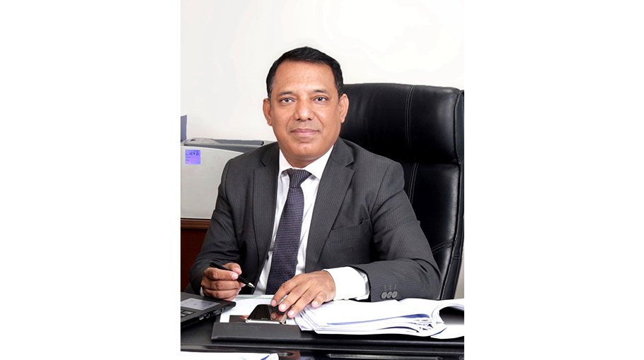 Jamuna Bank reappoints Mirza Elias MD