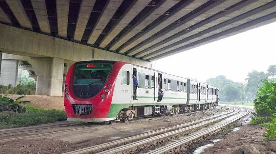 BR moves to repair 20 DEMU trains