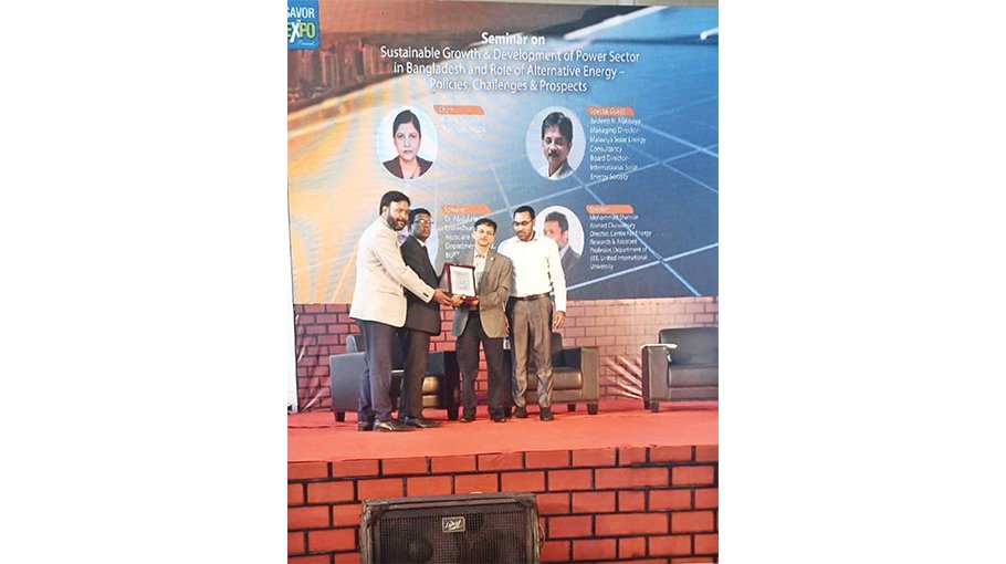 Sustainable socio-economic dev depends on adequate power generation capacity: Experts