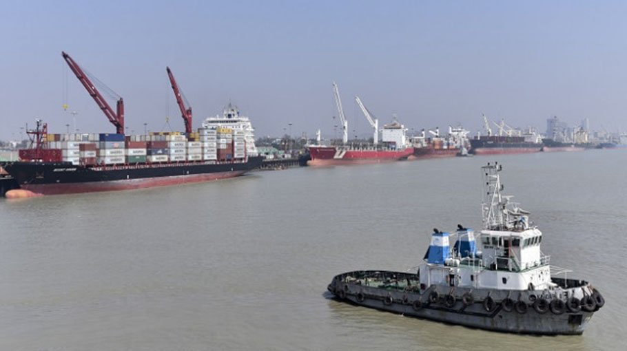Sitrang: Loading, unloading suspended at Chittagong Port; Alert-3 issued