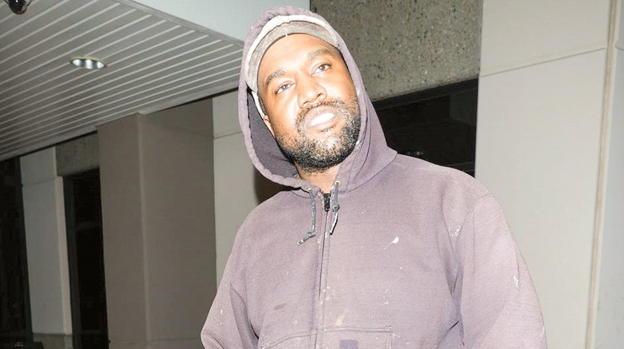 Adidas cuts ties with Kanye West over anti-Semitic remarks