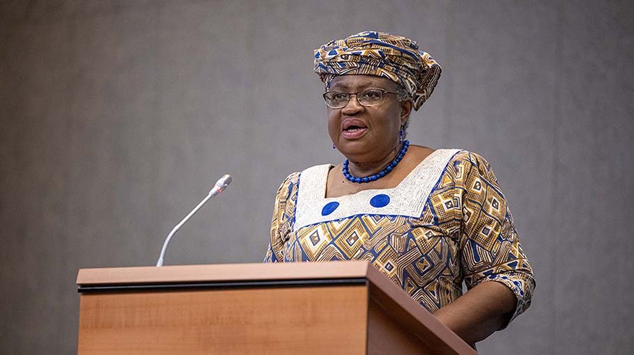 DG for updating WTO rules to address global food market challenges