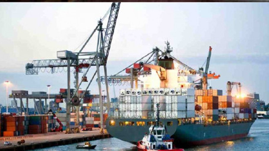 ‘Vessel sent to outer anchorage from Chattogram port jetty’