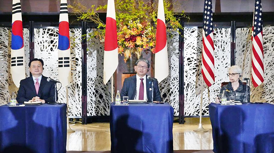 US, allies warn decisive response  if North Korea tests nuke