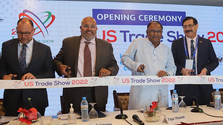 Bangladesh has more scope to boost trade, investment with US: Tipu