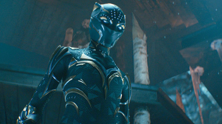 Critics call it the best Marvel film since Avengers Endgame