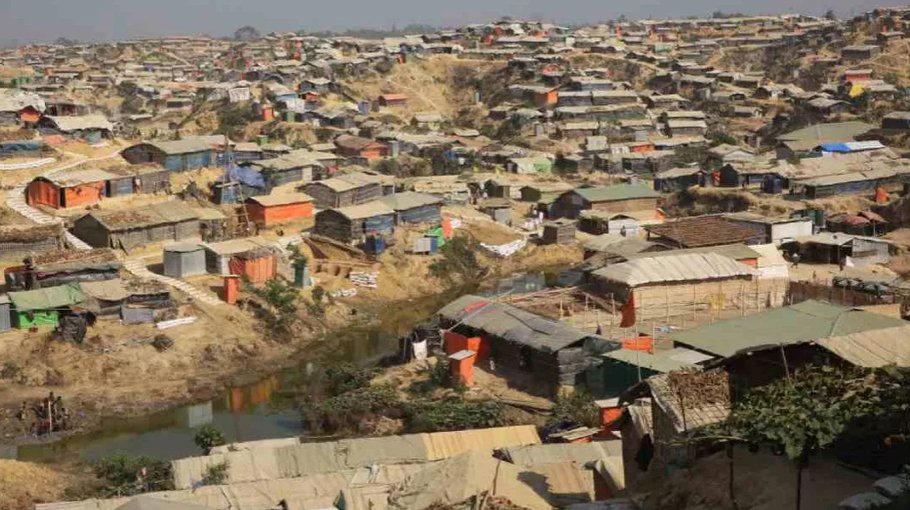 Two Rohingyas shot dead in Cox’s Bazar, 2 held