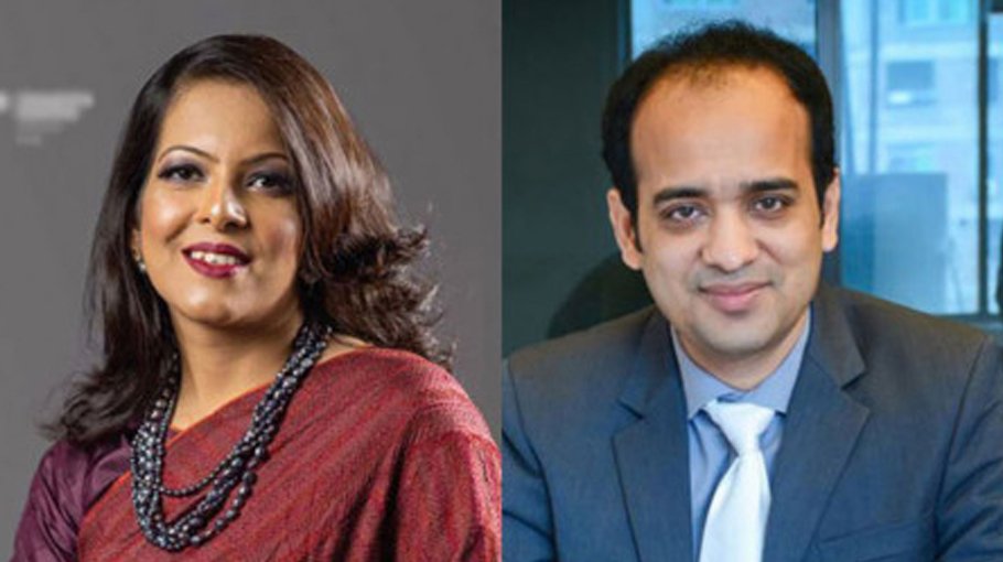 Attachment of property of  Shamima,   Rassel odered