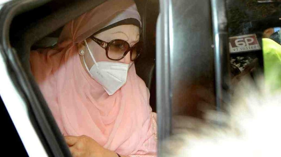 Govt won’t send Khaleda back to jail before election: Anisul