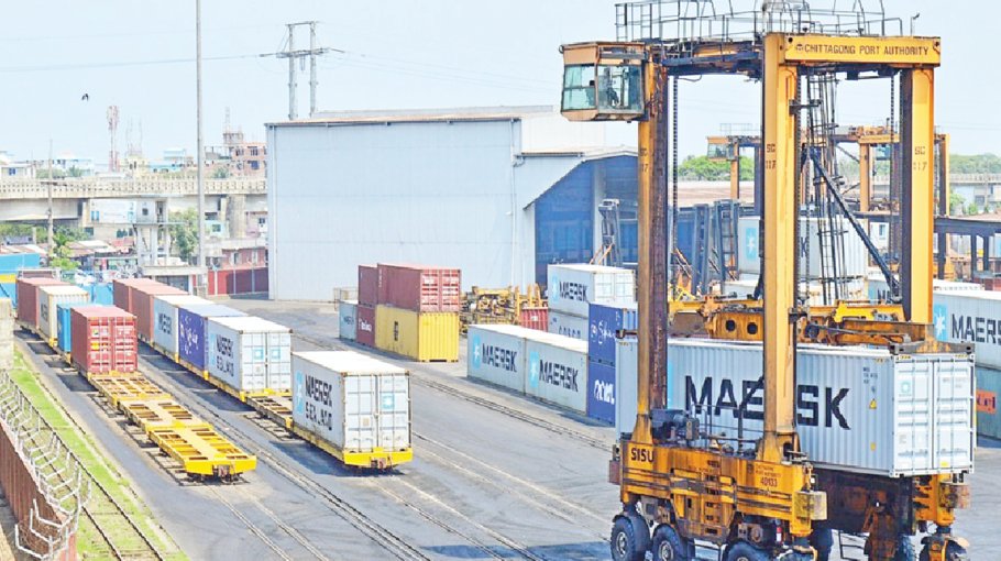Bangladesh can boost $18b export more to EU: Study