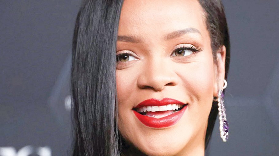 Rihanna to make music return with track for 'Black Panther'