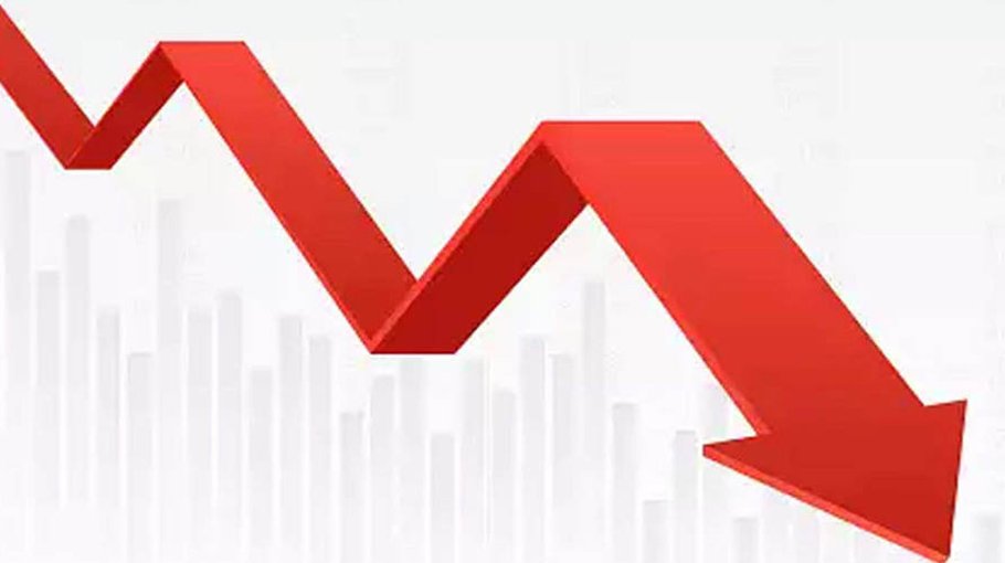 Stocks extend losing streak for global panic