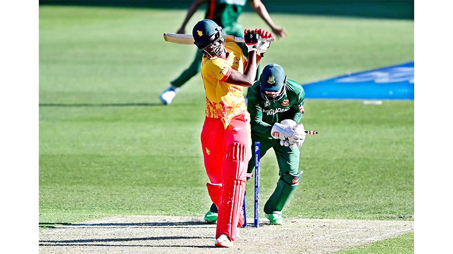 Shakib Warned  Sohan before   final delivery